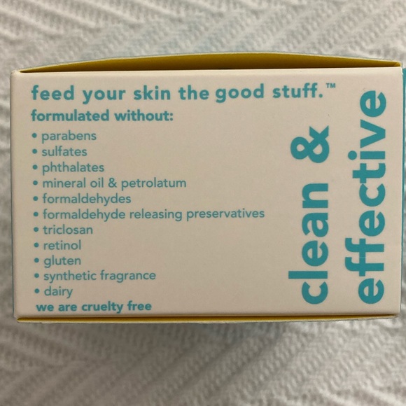 Tula Brighten Up Smoothing Primer Gel - Picture 6 of 6